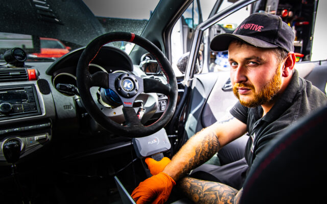 Berkshire Modifications And Remapping - RH MOTIVE - Mobile Mechanic Berkshire & Hampshire UK - Automotive Photography By KW Creative - Kent Wynne Automotive (C)