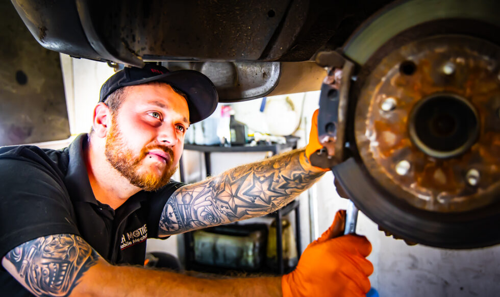 Car Servicing And Repairs Berkshire - RH MOTIVE - Mobile Mechanic Berkshire & Hampshire UK - Automotive Photography By KW Creative - Kent Wynne Automotive (C).jpg