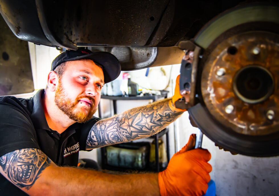 Car Servicing And Repairs Berkshire - RH MOTIVE - Mobile Mechanic Berkshire & Hampshire UK - Automotive Photography By KW Creative - Kent Wynne Automotive (C).jpg