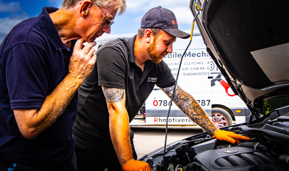 Diesel Particular Cleaning Berkshire - RH MOTIVE - Mobile Mechanic Berkshire & Hampshire UK - Automotive Photography By KW Creative - Kent Wynne Automotive (C).jpg