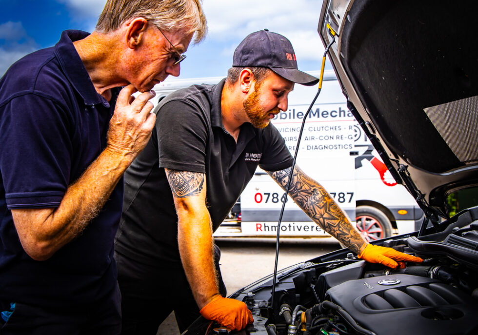 Diesel Particular Cleaning Berkshire - RH MOTIVE - Mobile Mechanic Berkshire & Hampshire UK - Automotive Photography By KW Creative - Kent Wynne Automotive (C).jpg