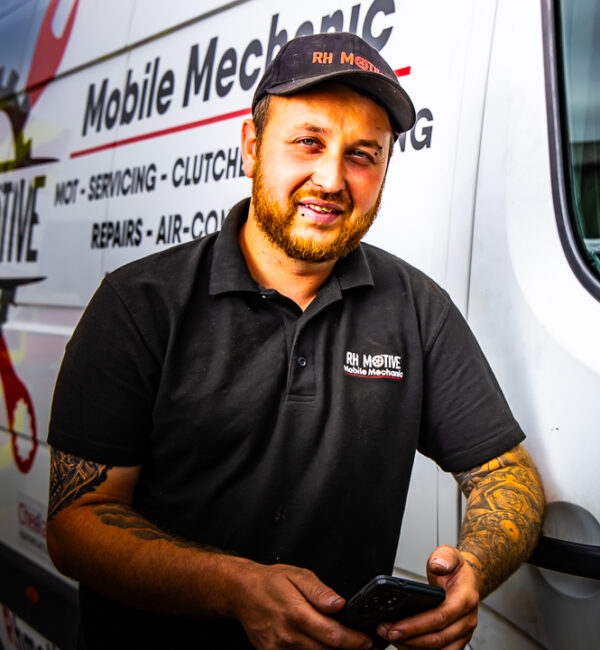 Why Use a Mobile Mechanic in Berkshire and Hampshire?