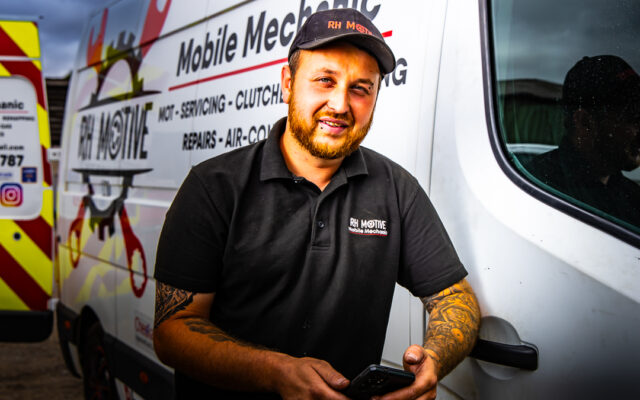 Why Use a Mobile Mechanic in Berkshire and Hampshire?