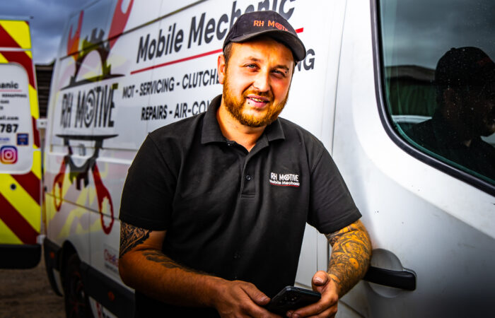 Why Use a Mobile Mechanic in Berkshire and Hampshire?