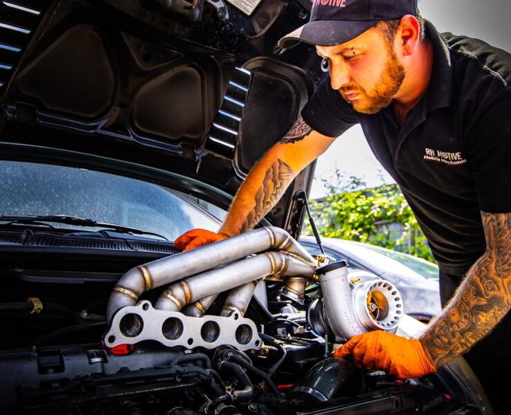 Car Engine Repair Services - RH MOTIVE - Mobile Mechanic Berkshire & Hampshire UK - Automotive Photography By KW Creative - Kent Wynne Automotive (C) Car Engine Repair Services - RH MOTIVE - Mobile Mechanic Berkshire & Hampshire UK - Automotive Photography By KW Creative - Kent Wynne Automotive (C)