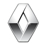 Car Brands We Service At RH Motive - Renault Logo