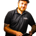 Ryan Highland - RH MOTIVE - Mobile Mechanic Berkshire & Hampshire UK - Automotive Photography By KW Creative - Kent Wynne Automotive (C)