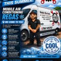 Air Con Regas Berkshire