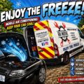 Mobile Car Air Conditioning Service